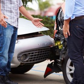 accidente